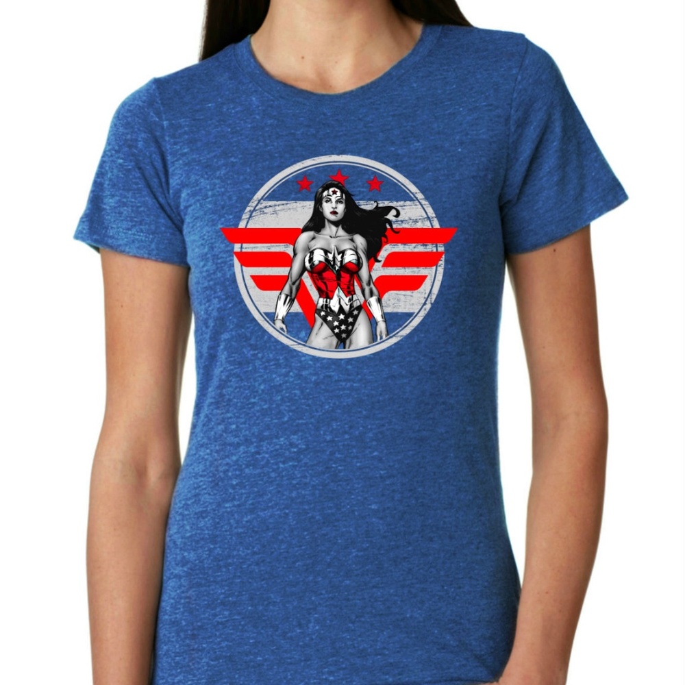 Wonder Woman T-Shirt
